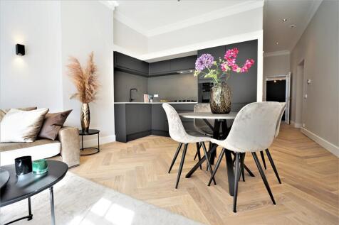De Lairessestraat 172 D 1075 HM AMSTERDAM image 5