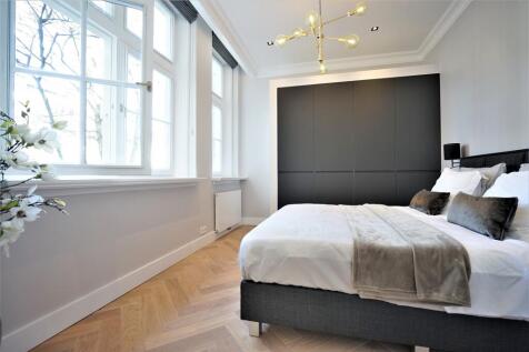 De Lairessestraat 172 D 1075 HM AMSTERDAM image 9