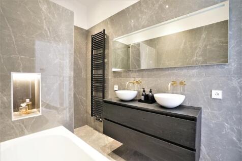 De Lairessestraat 172 D 1075 HM AMSTERDAM image 12