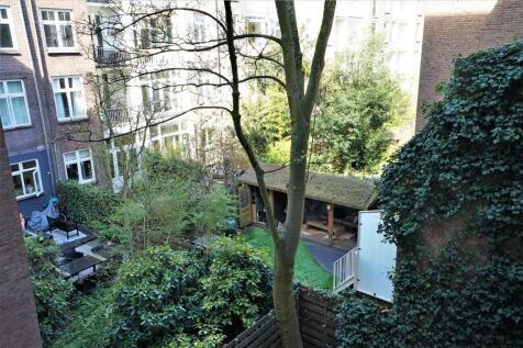 De Lairessestraat 172 D 1075 HM AMSTERDAM image 16