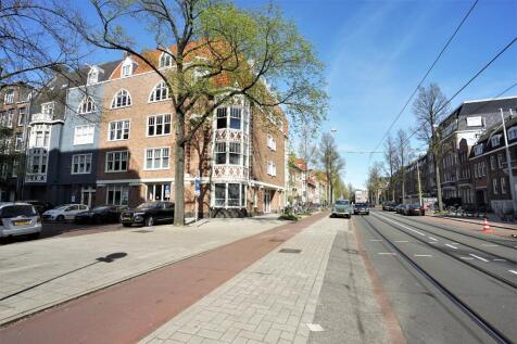 De Lairessestraat 172 D 1075 HM AMSTERDAM image 18