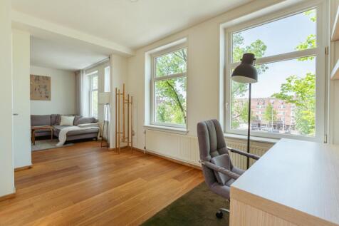 Hoofddorpplein 5 3 1059 CV AMSTERDAM image 18