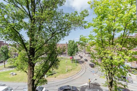 Hoofddorpplein 5 3 1059 CV AMSTERDAM image 20