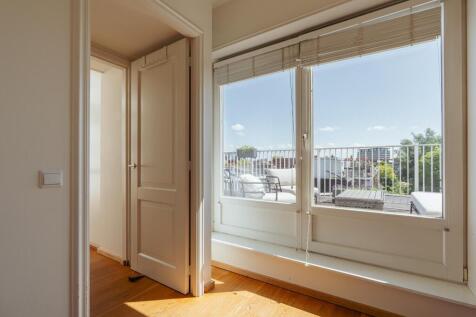 Hoofddorpplein 5 3 1059 CV AMSTERDAM image 23