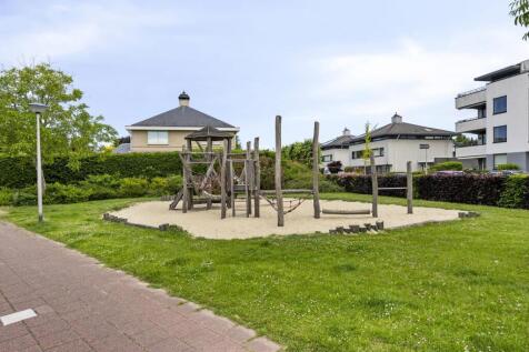 Korenmolen 18 2661 LE BERGSCHENHOEK image 42