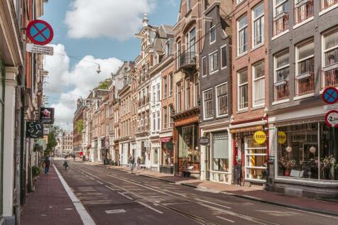 Keizersgracht 699 C 1017 DW AMSTERDAM image 26