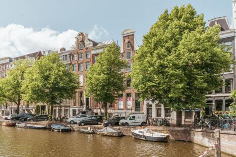 Keizersgracht 699 B 1017 DW AMSTERDAM image 5