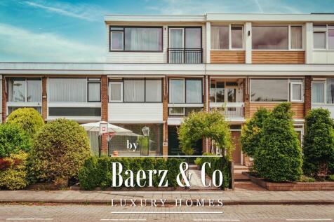 Keverberg 41 1082 BD AMSTERDAM image 1