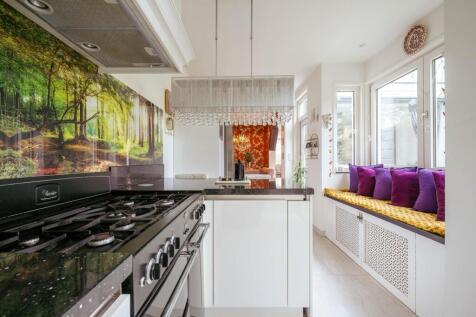 Keverberg 41 1082 BD AMSTERDAM image 18