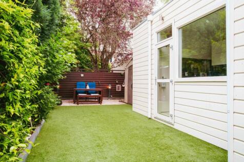 Keverberg 41 1082 BD AMSTERDAM image 22