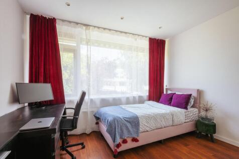 Keverberg 41 1082 BD AMSTERDAM image 31