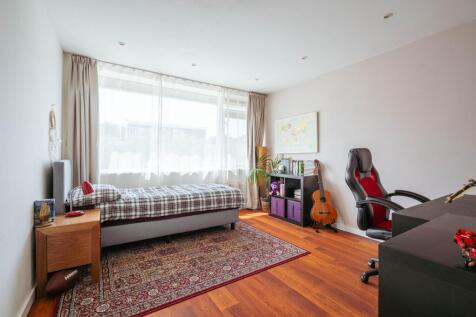 Keverberg 41 1082 BD AMSTERDAM image 34