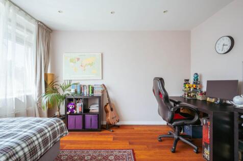 Keverberg 41 1082 BD AMSTERDAM image 35