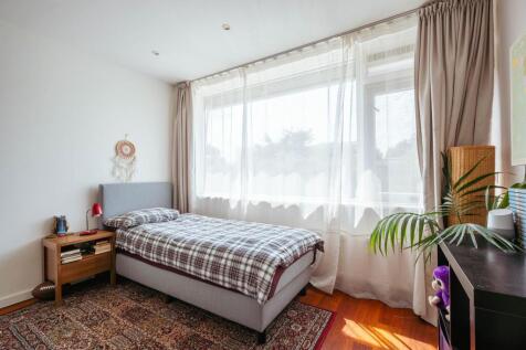 Keverberg 41 1082 BD AMSTERDAM image 36