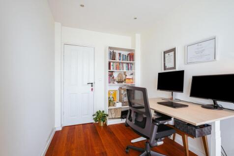Keverberg 41 1082 BD AMSTERDAM image 38