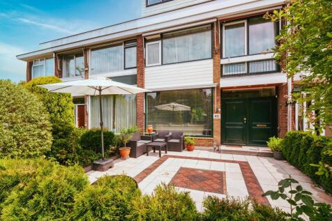 Keverberg 41 1082 BD AMSTERDAM image 55