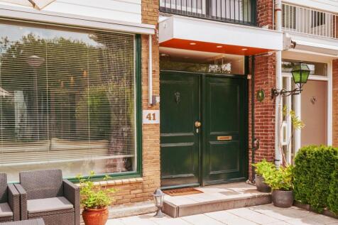 Keverberg 41 1082 BD AMSTERDAM image 58