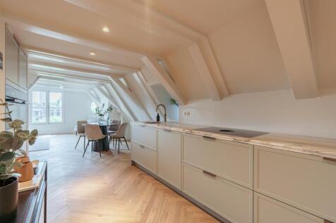 Keizersgracht 699 D 1017 DW AMSTERDAM image 3
