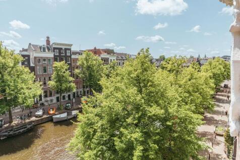 Keizersgracht 699 D 1017 DW AMSTERDAM image 7