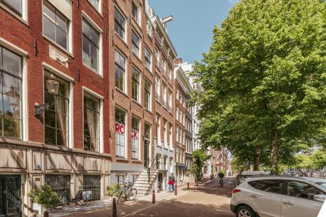 Keizersgracht 699 D 1017 DW AMSTERDAM image 11