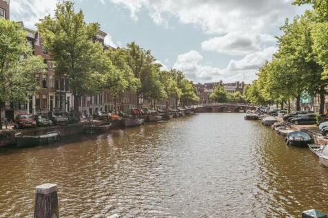 Keizersgracht 699 D 1017 DW AMSTERDAM image 42