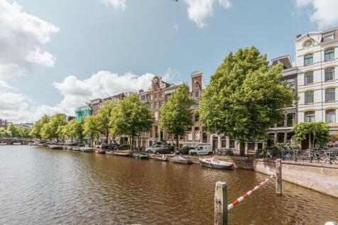 Keizersgracht 699 D 1017 DW AMSTERDAM image 43