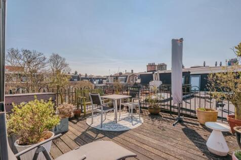 Tweede Jan van der Heijdenstraat 82 1 1074 XX AMSTERDAM image 3