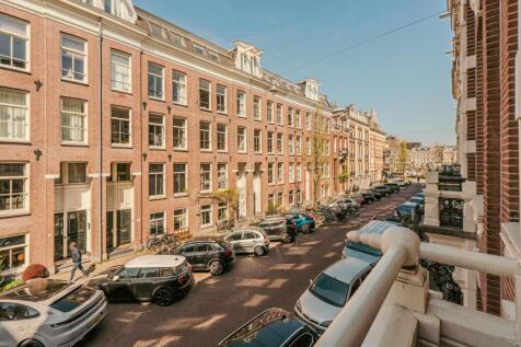 Tweede Jan van der Heijdenstraat 82 1 1074 XX AMSTERDAM image 8