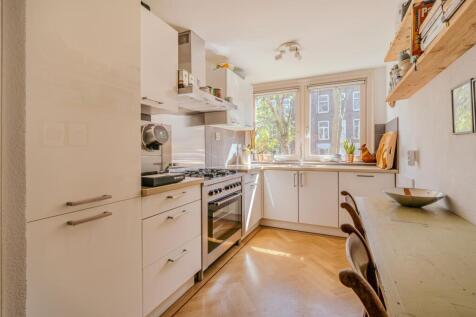Tweede Jan van der Heijdenstraat 82 1 1074 XX AMSTERDAM image 12