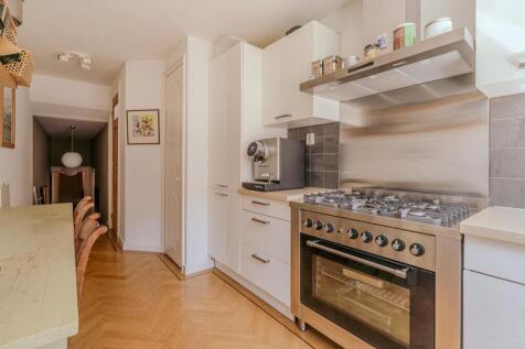 Tweede Jan van der Heijdenstraat 82 1 1074 XX AMSTERDAM image 13