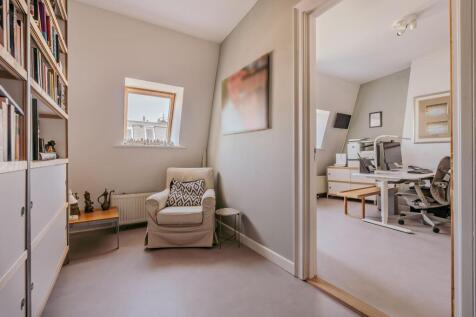 Tweede Jan van der Heijdenstraat 82 1 1074 XX AMSTERDAM image 31
