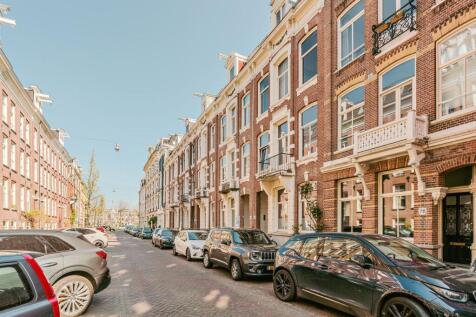 Tweede Jan van der Heijdenstraat 82 1 1074 XX AMSTERDAM image 34