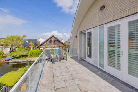 Nassaulaan 12 2159 LR KAAG image 26