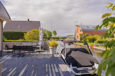 Nassaulaan 12 2159 LR KAAG image 61
