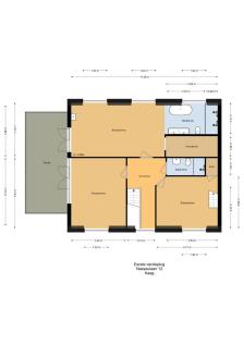 Nassaulaan 12 2159 LR KAAG image 67