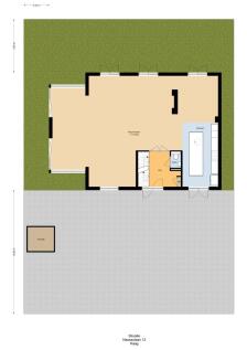 Nassaulaan 12 2159 LR KAAG image 69