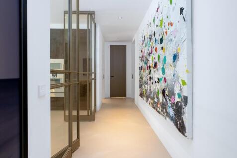 Albrecht Durerstraat 7 1077 LS AMSTERDAM image 22