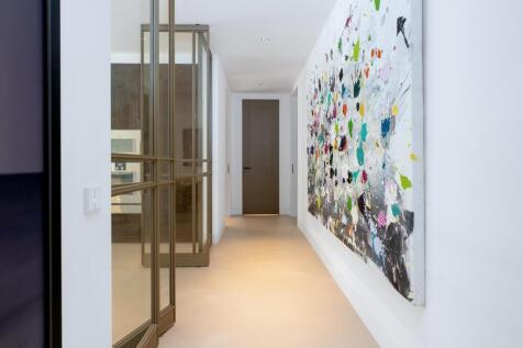 Albrecht Durerstraat 7 1077 LS AMSTERDAM image 22
