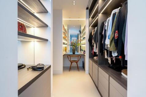 Albrecht Durerstraat 7 1077 LS AMSTERDAM image 29