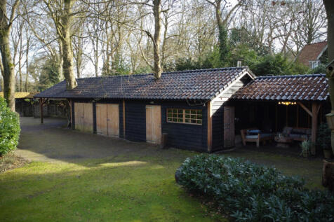 Valkeveenselaan 1 1272 NC HUIZEN image 6