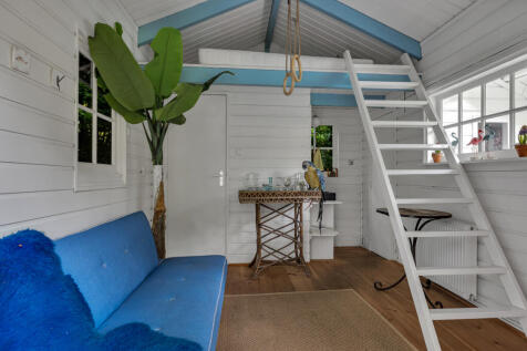 Valkeveenselaan 1 1272 NC HUIZEN image 34