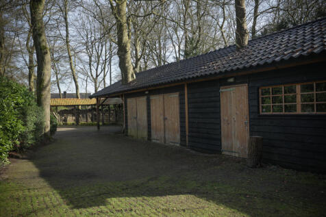 Valkeveenselaan 1 1272 NC HUIZEN image 37