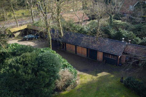 Valkeveenselaan 1 1272 NC HUIZEN image 39