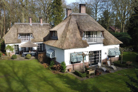 Valkeveenselaan 1 1272 NC HUIZEN image 41