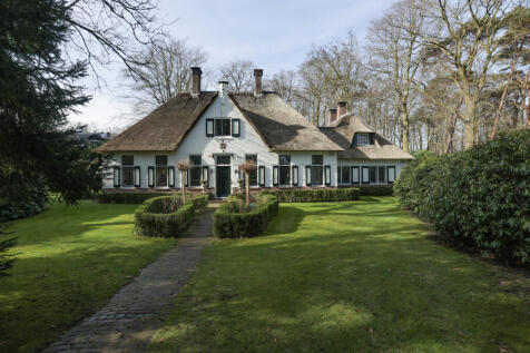 Valkeveenselaan 1 1272 NC HUIZEN image 42