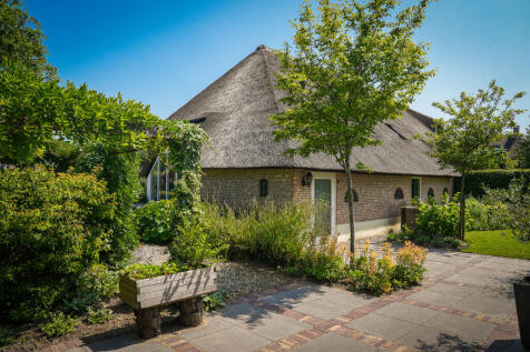 Delwijnsekade 12 5316 BH DELWIJNEN image 52