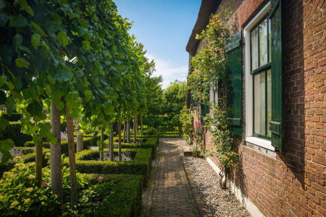 Delwijnsekade 12 5316 BH DELWIJNEN image 65