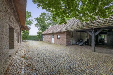 Fokkershoek 29 5473 VD HEESWIJK-DINTHER image 33