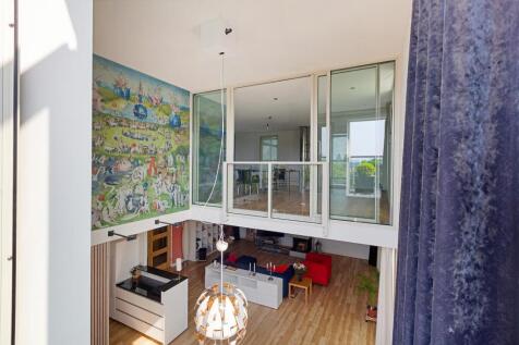 Ezelsveldlaan 88 2611 RV DELFT image 41