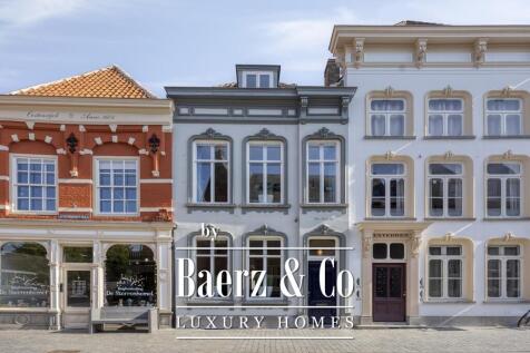 Lievevrouwestraat 54 4611 JL BERGEN OP ZOOM image 1